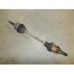SEMIASSE ANTERIORE SINISTRO Dacia Dokker 2014 1.5DCI 391019924R 391015654R SEMIASSE ANTERIORE SINISTRO Dacia Dokker 2014 1.5DCI 391019924R 391015654R