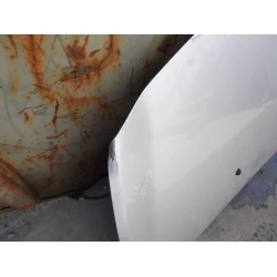 COFANO ANTERIORE Renault CLIO III 2011 1.2 16V 7751476113