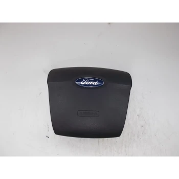 STEERING WHEEL AIRBAG Ford S-Max/Galaxy 2007 1.8TDCI HDD52062770438