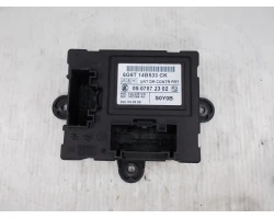 RAČUNALNIK KONFORTNI Ford S-Max/Galaxy 2007 1.8TDCI 0507872302