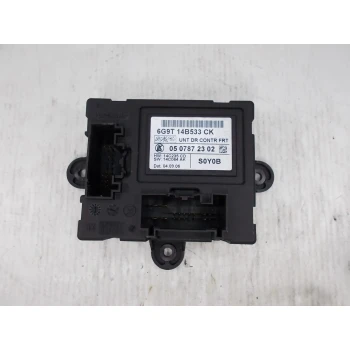 CENTRALINA CONFORT Ford S-Max/Galaxy 2007 1.8TDCI 0507872302