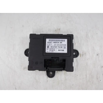 CENTRALINA CONFORT Ford S-Max/Galaxy 2007 1.8TDCI 0507877200
