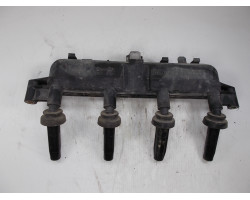 IGNITION COIL Peugeot 106 2002 1.1 BBC2,2NDT