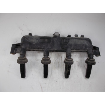 IGNITION COIL Peugeot 106 2002 1.1 BBC2,2NDT