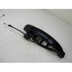 DOOR HANDLE OUTSIDE REAR RIGHT Ford S-Max/Galaxy 2007 1.8TDCI 