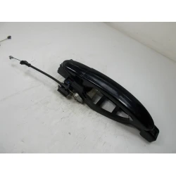 KLJUKA ZUNAJ  ZADAJ DESNA Ford S-Max/Galaxy 2007 1.8TDCI