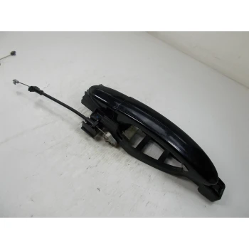 DOOR HANDLE OUTSIDE REAR RIGHT Ford S-Max/Galaxy 2007 1.8TDCI