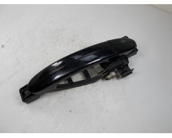 DOOR HANDLE OUTSIDE REAR LEFT Ford S-Max/Galaxy 2007 1.8TDCI 