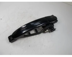 DOOR HANDLE OUTSIDE REAR LEFT Ford S-Max/Galaxy 2007 1.8TDCI