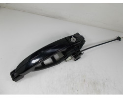 DOOR HANDLE OUTSIDE FRONT LEFT Ford S-Max/Galaxy 2007 1.8TDCI 