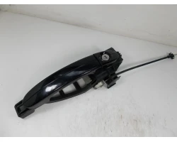 DOOR HANDLE OUTSIDE FRONT LEFT Ford S-Max/Galaxy 2007 1.8TDCI
