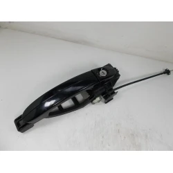 KLJUKA ZUNAJ SP LEVA Ford S-Max/Galaxy 2007 1.8TDCI