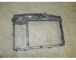 FRONT COWLING Peugeot 207 2007 BREAK 1.6HDI