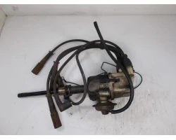 ACCENSIONE DISTRIBUTORE Fiat Panda 1991 750
