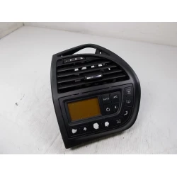 CENTRALINA COMANDO CLIMATIZZATORE Citroën C4 2008 PICASSO 2.0HDI 9650868977