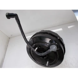 SERVOFRENO BMW 3 2008 320D COUPE 29678564601 34336779721