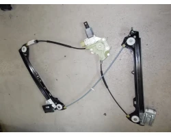 MECCANISMO ALZA VETRO ANTERIORE DESTRA BMW 3 2008 320D COUPE 51337193456