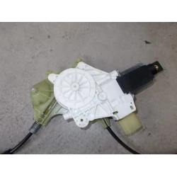 MECCANISMO ALZA VETRO ANTERIORE DESTRA BMW 3 2008 320D COUPE 51337193456