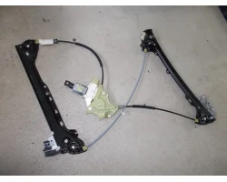 MECCANISMO ALZA VETRO ANTERIORE SINISTRO BMW 3 2008 320D COUPE 51337193455