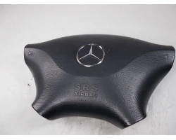 STEERING WHEEL AIRBAG Mercedes-Benz Vito / Viano 2004 2.2 CDI 1617529912