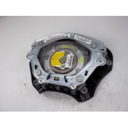 STEERING WHEEL AIRBAG Mercedes-Benz Vito / Viano 2004 2.2 CDI 1617529912