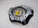 STEERING WHEEL AIRBAG Mercedes-Benz Vito / Viano 2004 2.2 CDI 1617529912