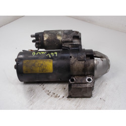 STARTER MOTOR BMW 3 2008 320D COUPE 7802508-05 12418511746