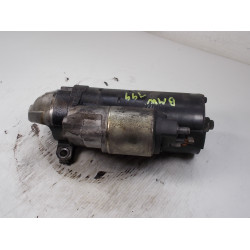STARTER MOTOR BMW 3 2008 320D COUPE 7802508-05 12418511746