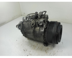 AIR CONDITIONING COMPRESSOR BMW 3 2008 320D COUPE 447260-1851 64526987862