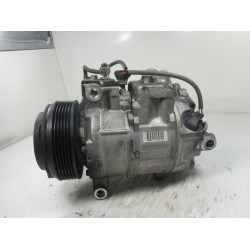 AIR CONDITIONING COMPRESSOR BMW 3 2008 320D COUPE 447260-1851 64526987862