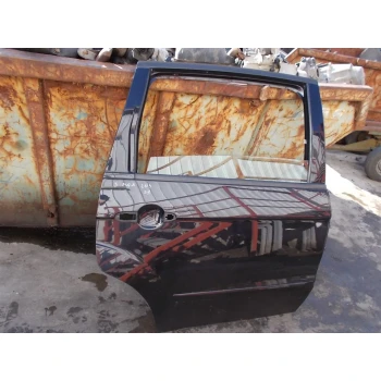 DOOR REAR RIGHT Ford S-Max/Galaxy 2007 1.8TDCI