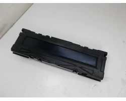 TRIP COMPUTER Chevrolet Cruze 2011 1.6 16V 12844844G