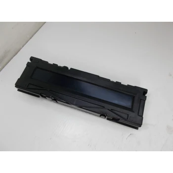 TRIP COMPUTER Chevrolet Cruze 2011 1.6 16V 12844844G