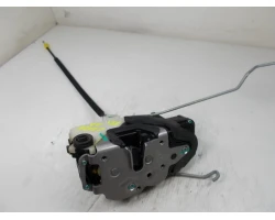 CHIUSURA SERRATURA PORTA POSTERIORE DESTRA Chevrolet Cruze 2011 1.6 16V 13503178