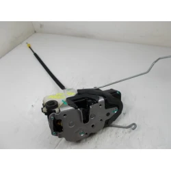 CHIUSURA SERRATURA PORTA POSTERIORE DESTRA Chevrolet Cruze 2011 1.6 16V 13503178