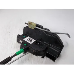 CHIUSURA SERRATURA PORTA POSTERIORE DESTRA Chevrolet Cruze 2011 1.6 16V 13503178