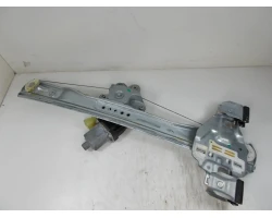 WINDOW MECHANISM REAR LEFT Chevrolet Cruze 2011 1.6 16V 95999489 96964421