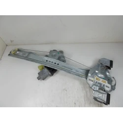 WINDOW MECHANISM REAR LEFT Chevrolet Cruze 2011 1.6 16V 95999489 96964421