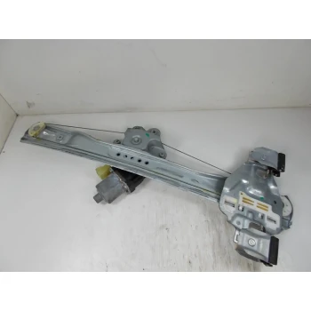 WINDOW MECHANISM REAR LEFT Chevrolet Cruze 2011 1.6 16V 95999489 96964421