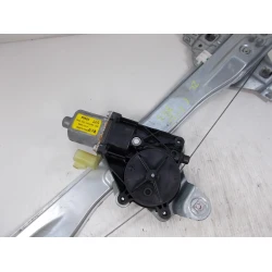 WINDOW MECHANISM REAR LEFT Chevrolet Cruze 2011 1.6 16V 95999489 96964421