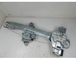 WINDOW MECHANISM REAR RIGHT Chevrolet Cruze 2011 1.6 16V 95999490 96964422