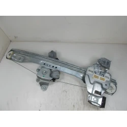 WINDOW MECHANISM REAR RIGHT Chevrolet Cruze 2011 1.6 16V 95999490 96964422