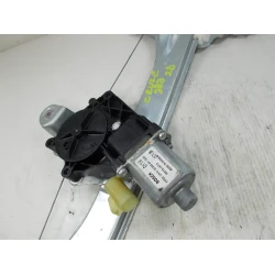 WINDOW MECHANISM REAR RIGHT Chevrolet Cruze 2011 1.6 16V 95999490 96964422