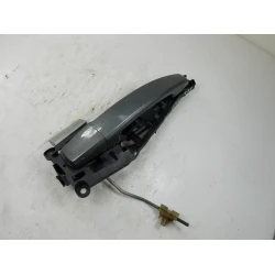 DOOR HANDLE OUSIDE FRONT RIGHT Chevrolet Cruze 2011 1.6 16V 92233089 13503892