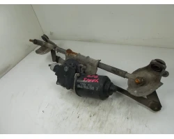 WIPER MECHANISM Toyota Yaris 2002 1.4 D4D 885110-52010