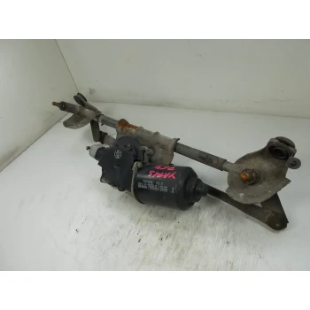 WIPER MECHANISM Toyota Yaris 2002 1.4 D4D 885110-52010