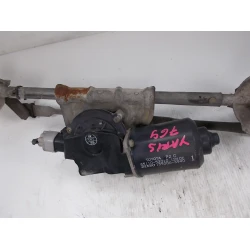 WIPER MECHANISM Toyota Yaris 2002 1.4 D4D 885110-52010