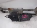 WIPER MECHANISM Toyota Yaris 2002 1.4 D4D 885110-52010