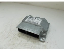 AIRBAG CONTROL UNIT Citroën C4 2005 1.6 16V 9653493780