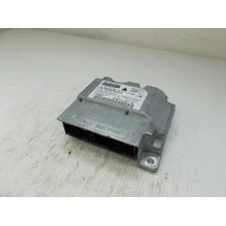 CENTRALINA AIRBAG Citroën C4 2005 1.6 16V 9653493780